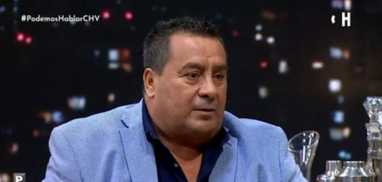 Dino Gordillo Podemos Hablar
