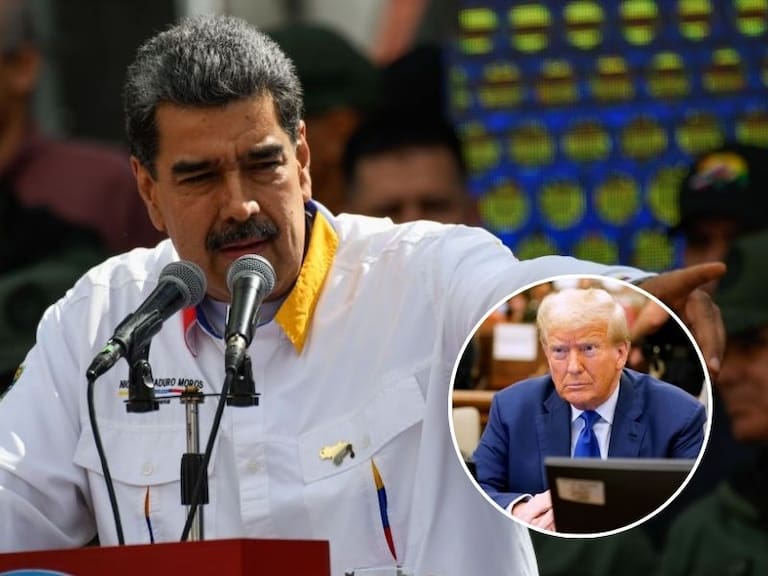 Fotos de Getty Images