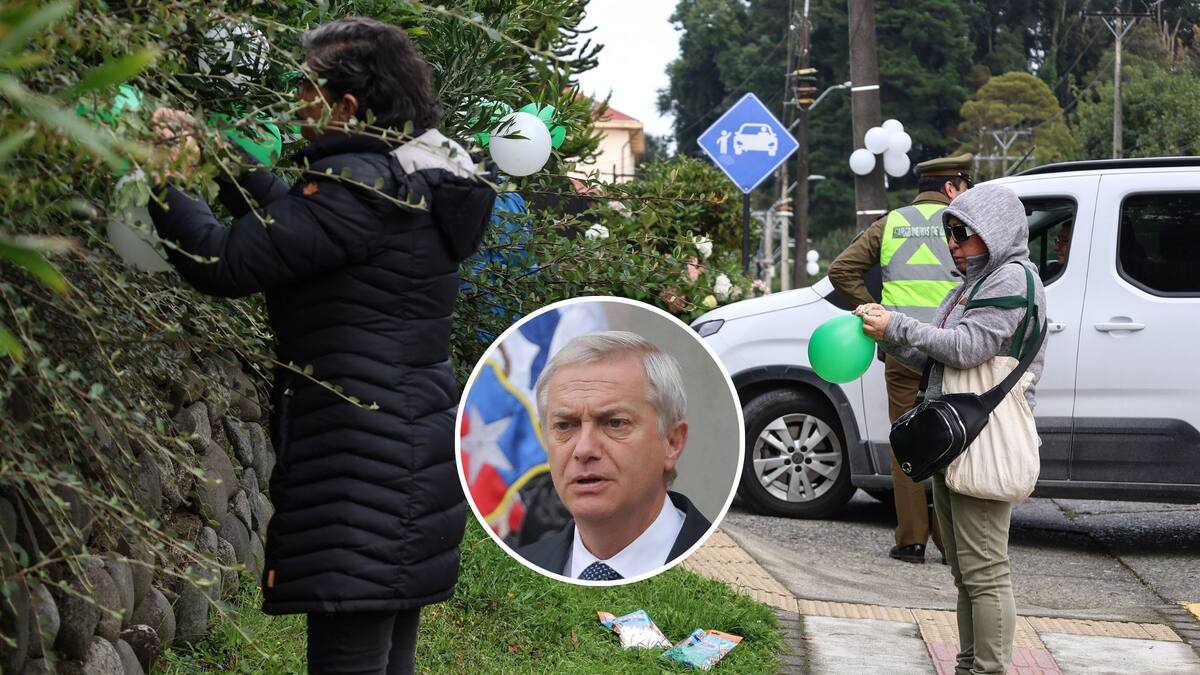 El último adiós: Presidente Kast asistirá al funeral del sargento Javier Figueroa en Puerto Varas