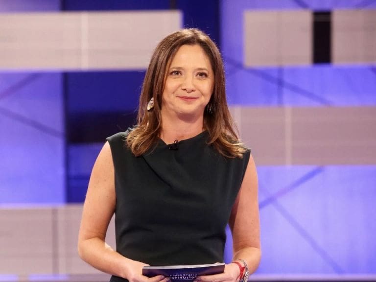 Entrevista de Mónica Pérez a víctima de incendio suma más de 3.000 denuncias en CNTV