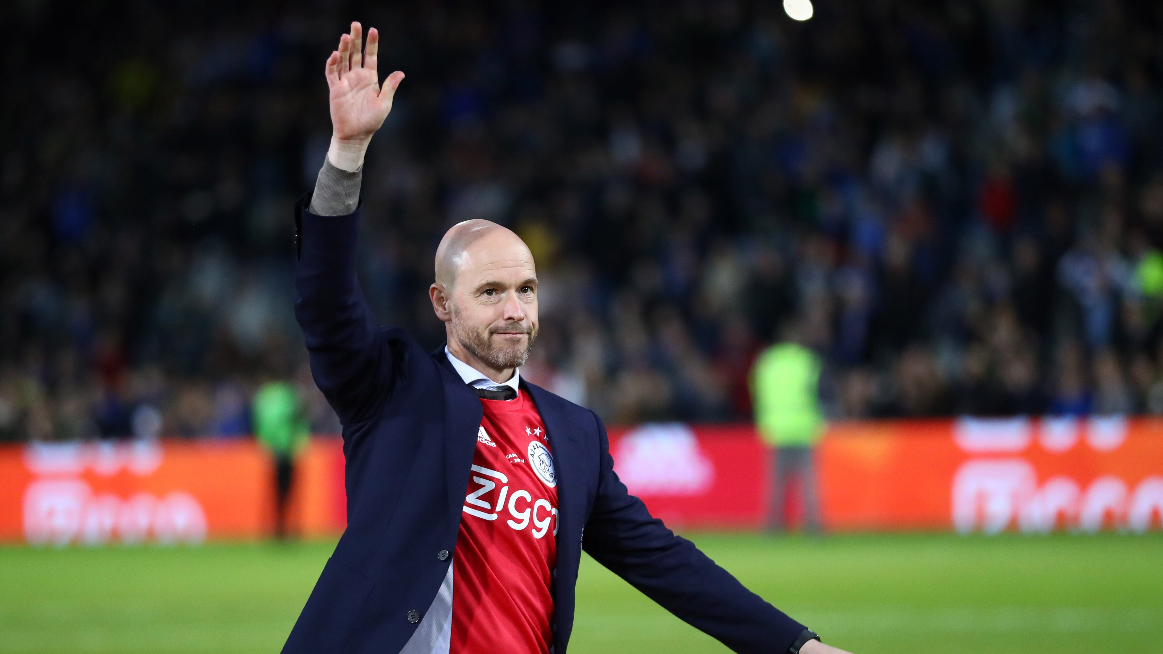 Erik ten Hag