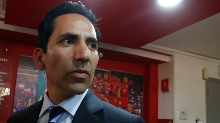 Las opciones de la ANFP para reemplazar a Cagigao en el cargo de director deportivo nacional