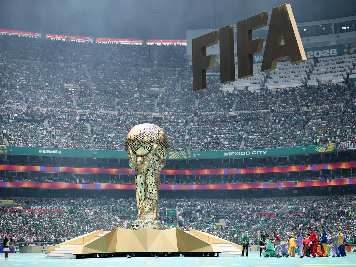 ADN transmitirá el Mundial 2026: anuncio oficial