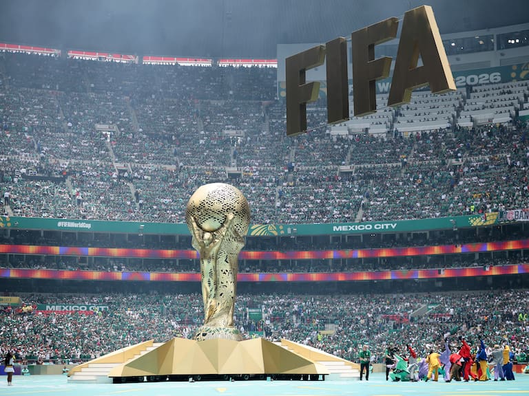 ADN transmitirá el Mundial 2026: anuncio oficial