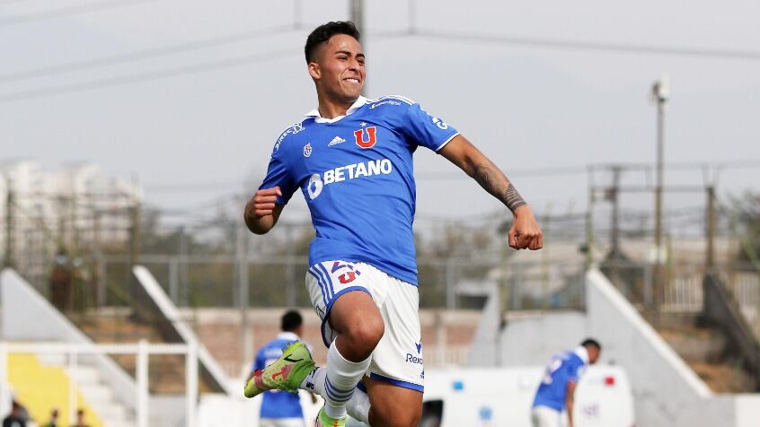 Lucas Assadi