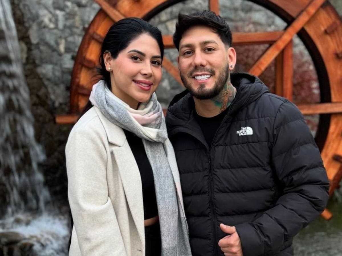 “Quise esperar”: pareja de exchico reality confirma tierno embarazo a meses de sufrir una dolorosa pérdida