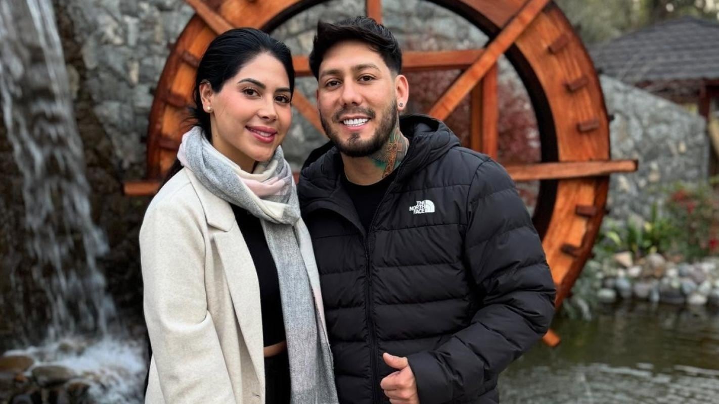 “Quise esperar”: pareja de exchico reality confirma tierno embarazo a meses de sufrir una dolorosa pérdida