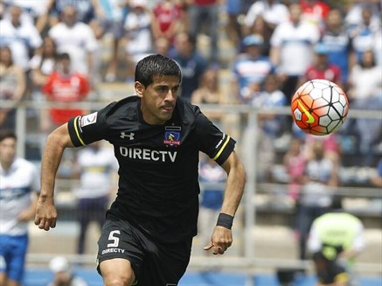 Barroso y el penal: Si eso es foul, entonces todo contacto es falta