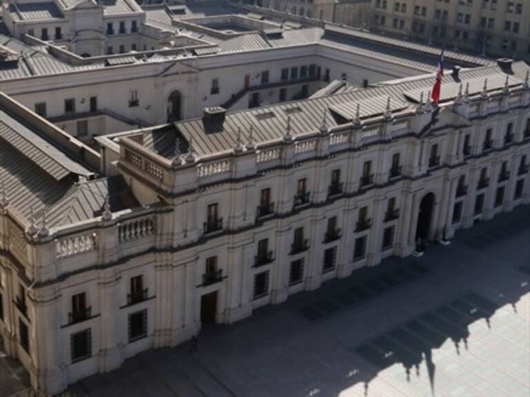 Estos son los principales problemas que enfrenta Chile según la ciudadanía