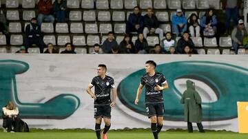 AUDIO. “Quiero demostrar por qué a mis 41 años aún estoy jugando”: Fernando Manríquez anticipa el partido ante la U