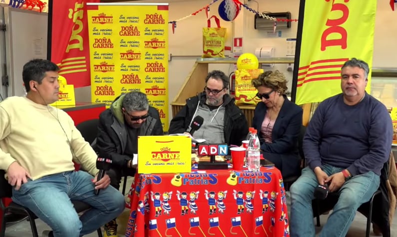 Radio ADN