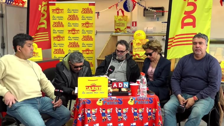 Radio ADN