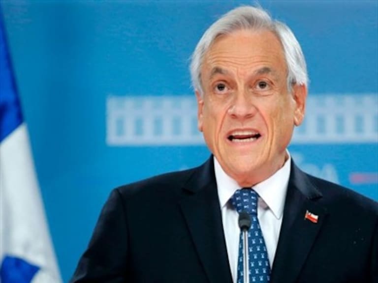 Proyecto para desplegar FFAA incluye decreto supremo que permite eximir responsabilidades penales
