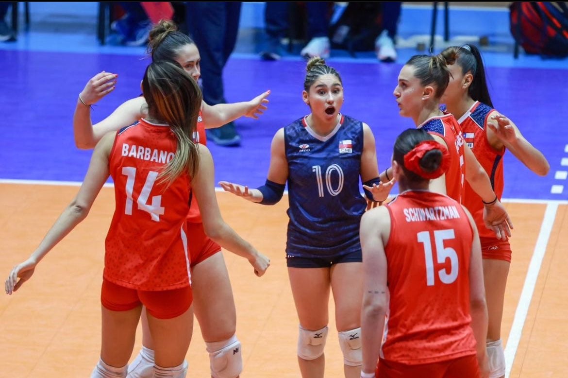 @TeamChile_COCH