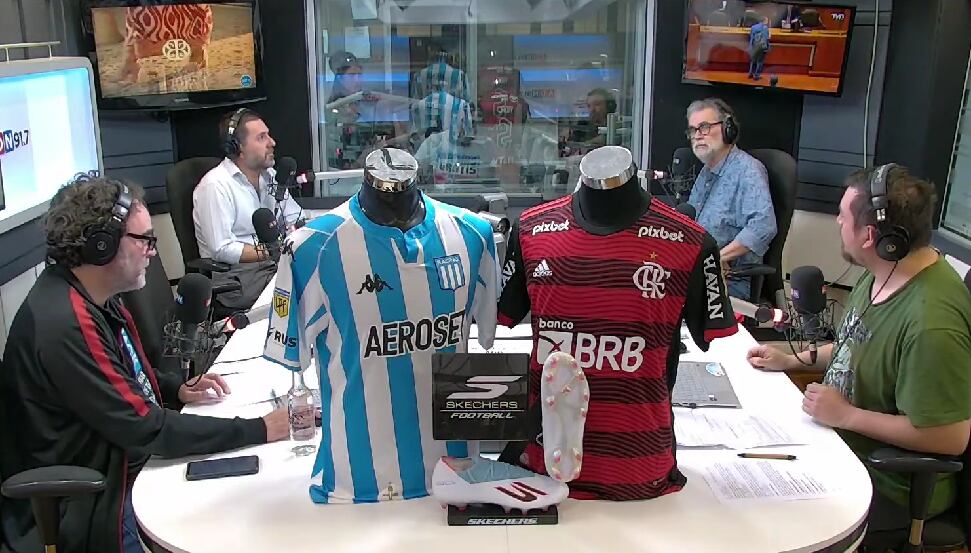 Radio ADN