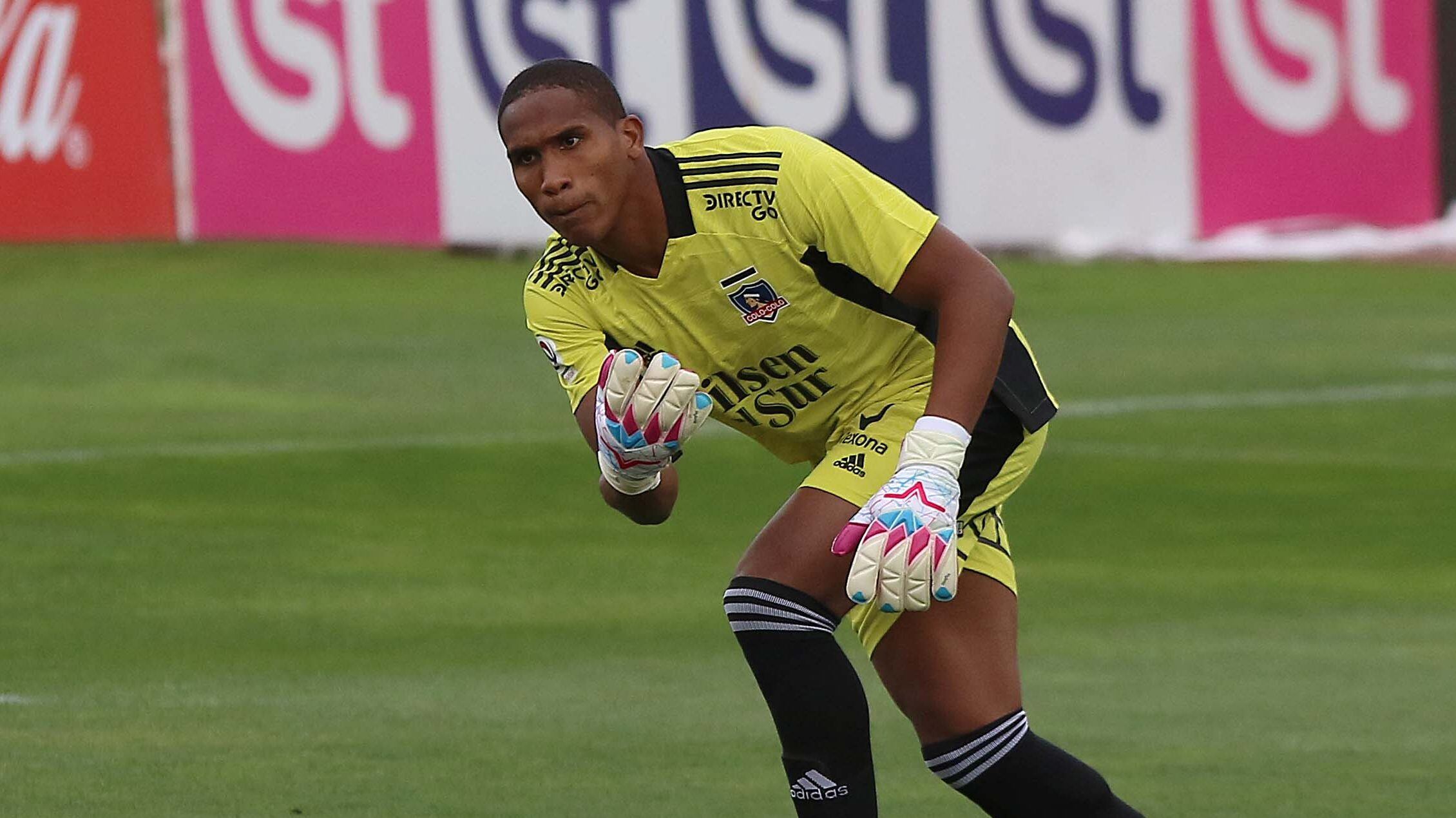 Omar Carabalí