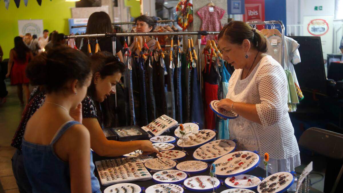 Día Nacional del Emprendimiento: Chile lidera el emprendimiento temprano global, pero enfrenta desafíos claves