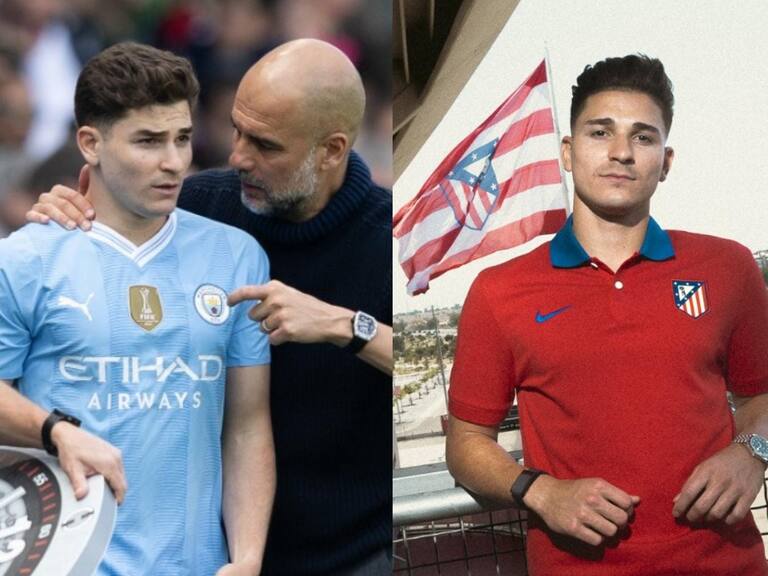 Getty Images | @Atleti