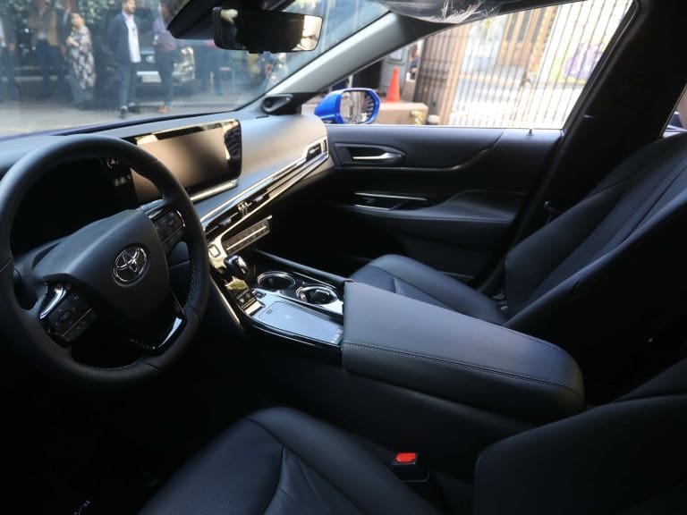 Transportes crea sitio web para verificar si un vehículo está homologado antes de comprarlo