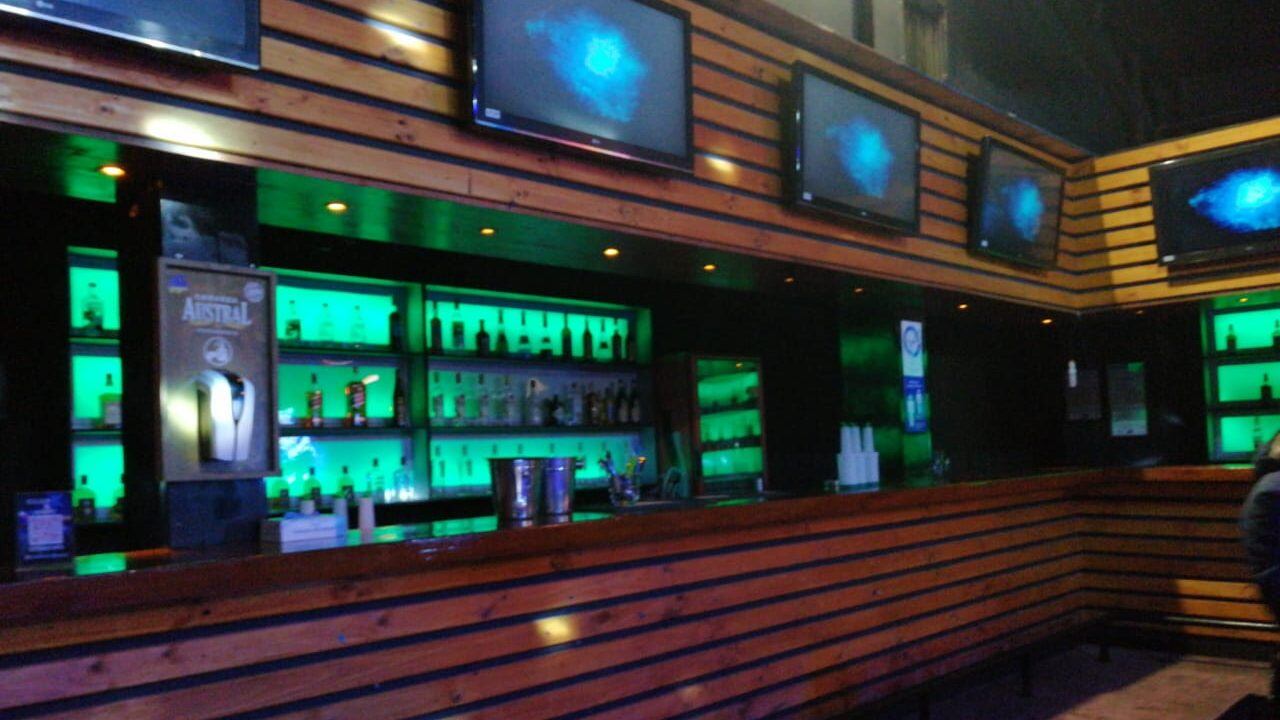 Punta Arenas abrió discotheque a 16 meses del inicio de la pandemia