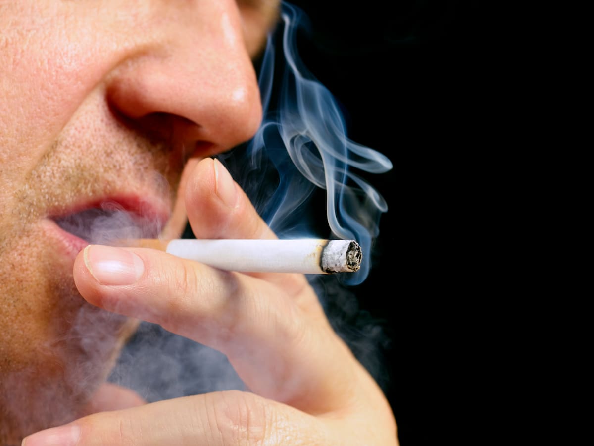 Estudio alemán confirma que el consumo de tabaco se vincula con un mayor riesgo de depresión