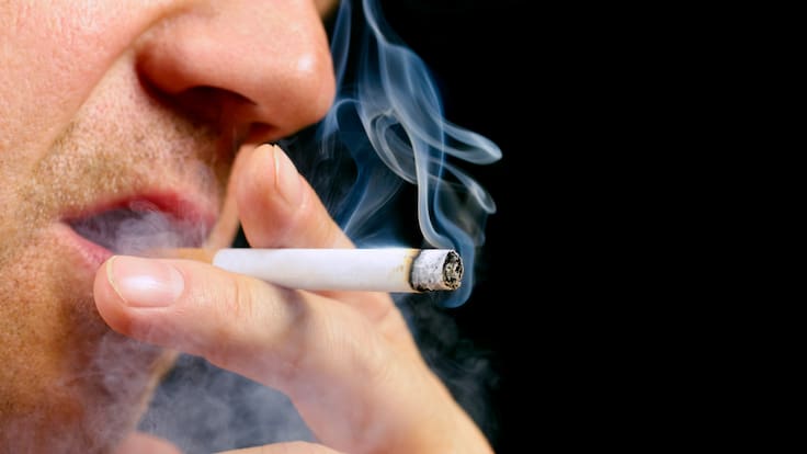 Estudio alemán confirma que el consumo de tabaco se vincula con un mayor riesgo de depresión