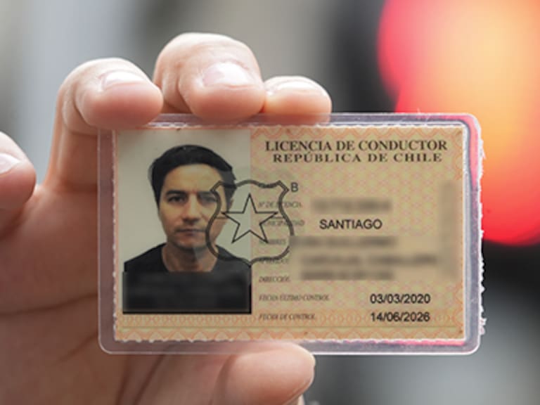 Nuevo examen de conducir en Chile: Este es el grupo de personas que tendrá que hacerlo obligatoriamente desde 2024
