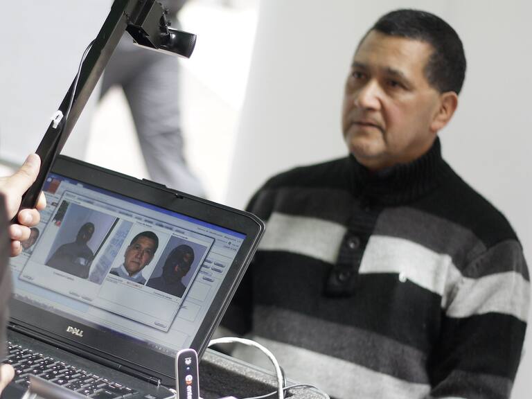 Registro Civil extiende vigencia de cédulas de identidad vencidas por coronavirus Covid-19