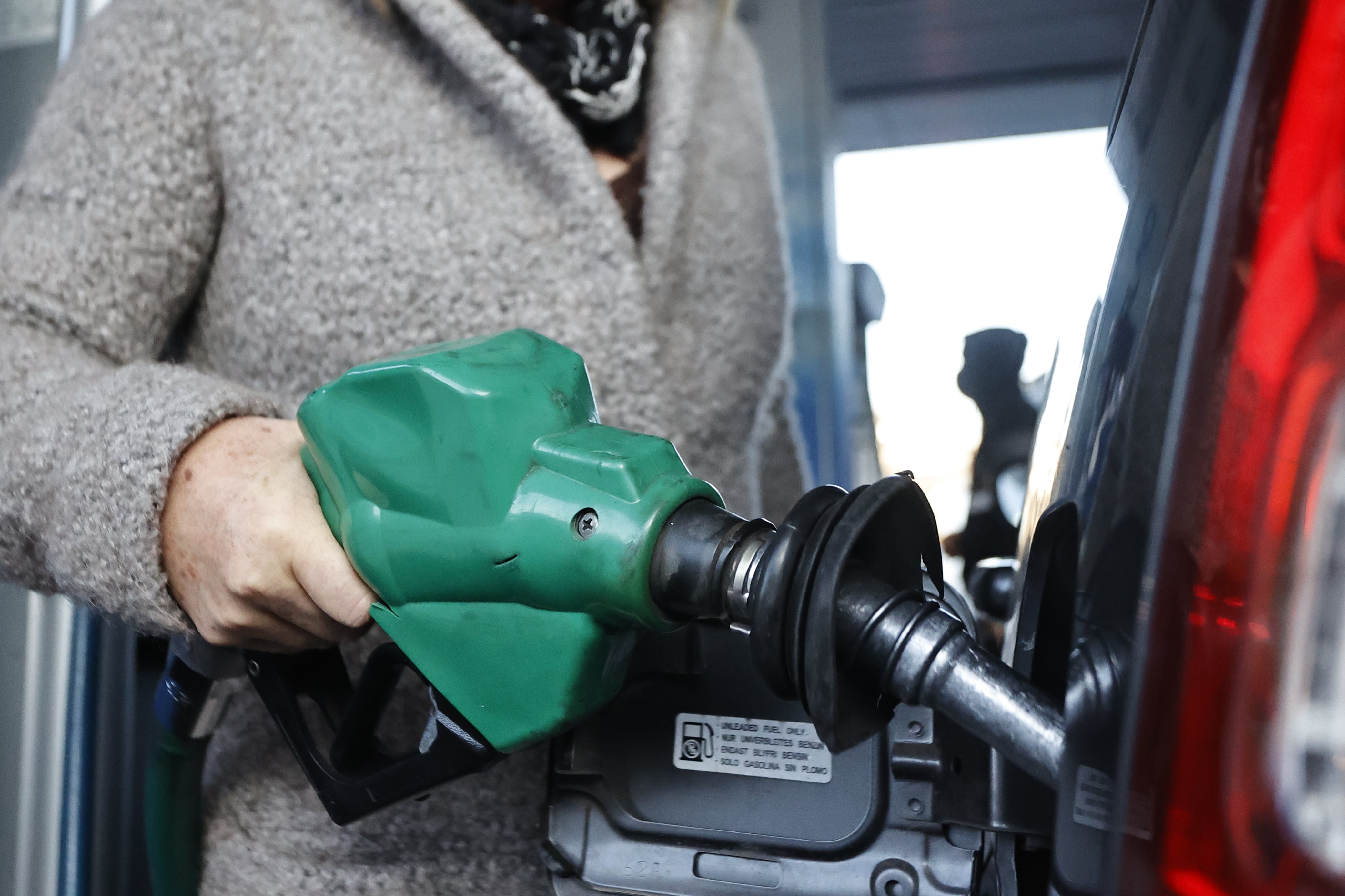 Precios de los combustibles se disparan en el Mundo tras fracaso en acuerdo por Ormuz