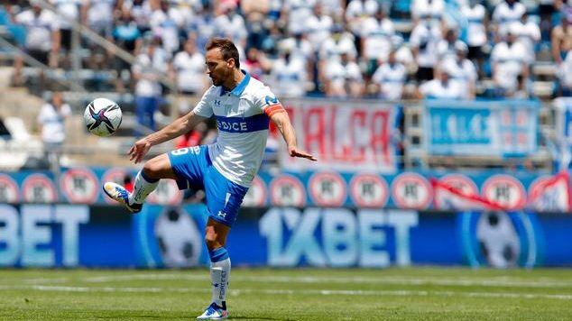José Pedro Fuenzalida "criticó" a Gustavo Poyet: "Paulucci llegó para devolvernos la verticalidad y el protagonismo"