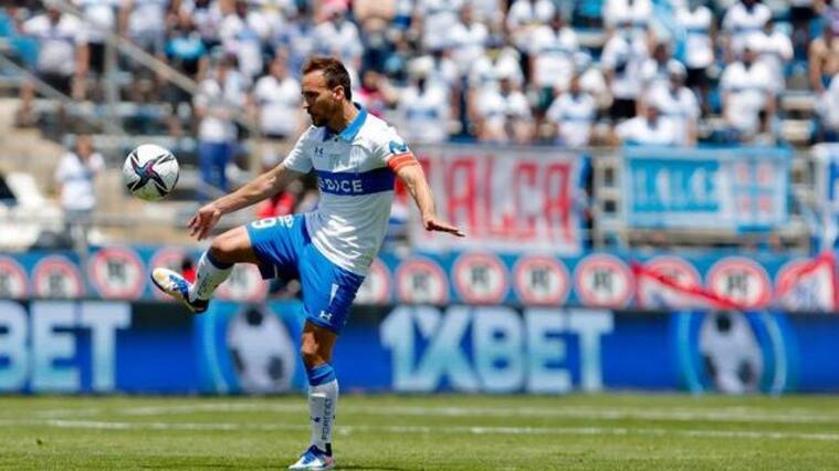 José Pedro Fuenzalida "criticó" a Gustavo Poyet: "Paulucci llegó para devolvernos la verticalidad y el protagonismo"