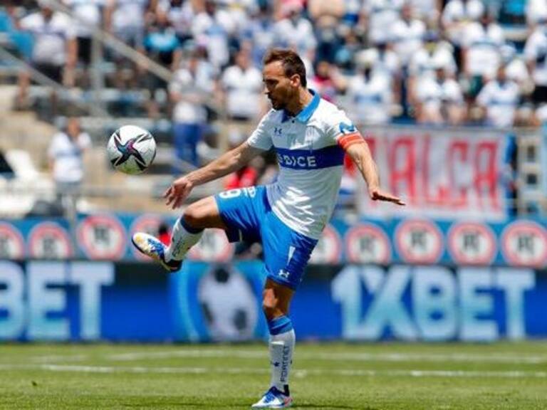 José Pedro Fuenzalida "criticó" a Gustavo Poyet: "Paulucci llegó para devolvernos la verticalidad y el protagonismo"