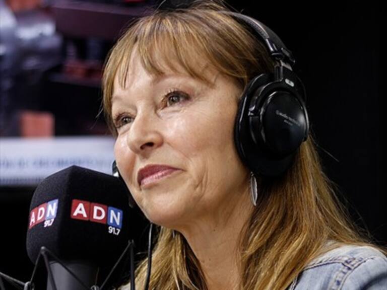 Ana María Gazmuri: Mi padre fue uno de los articuladores para que se reconociera el triunfo del No