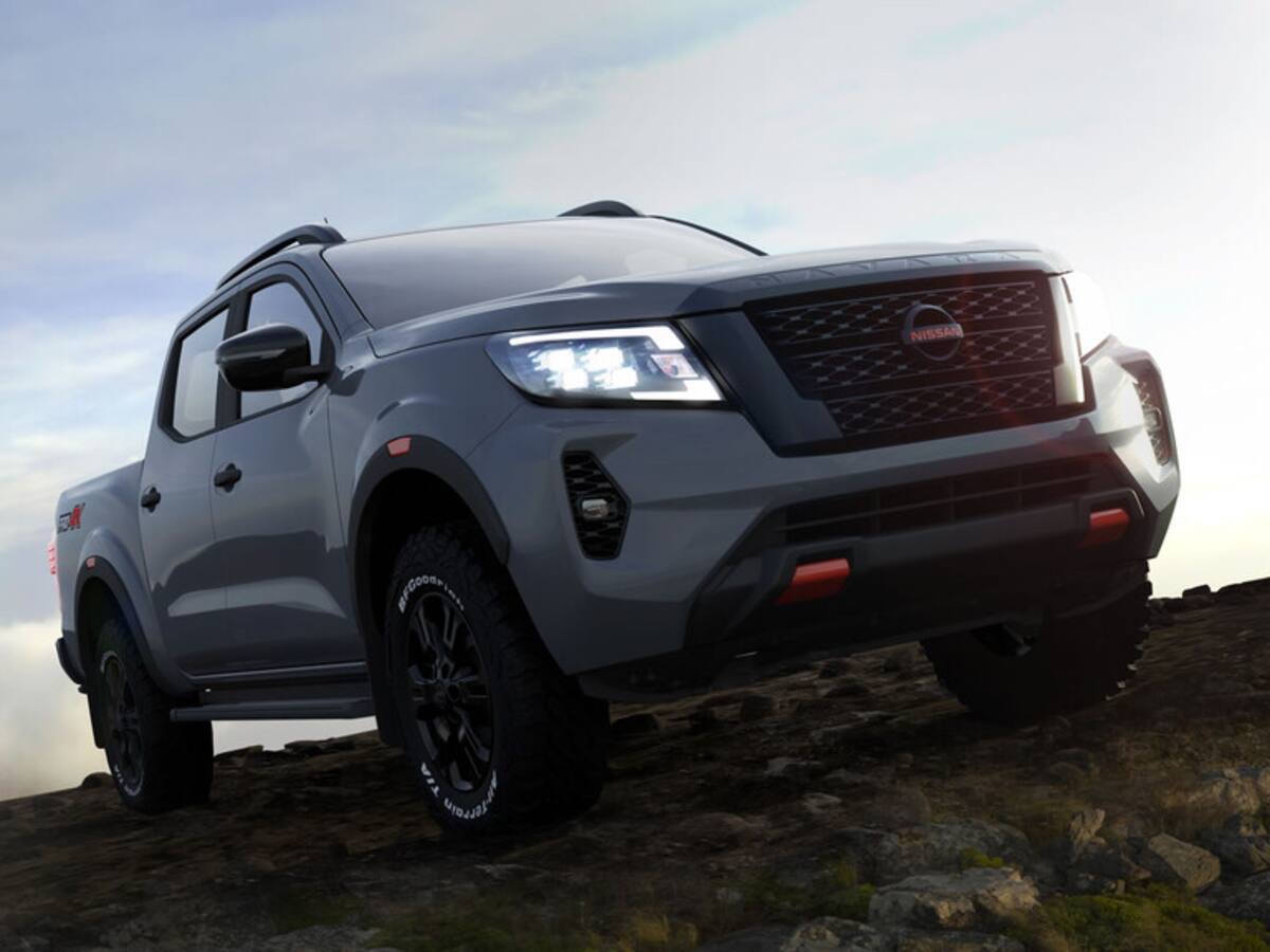 Popular camioneta anuncia su nueva era, rostro y nombre