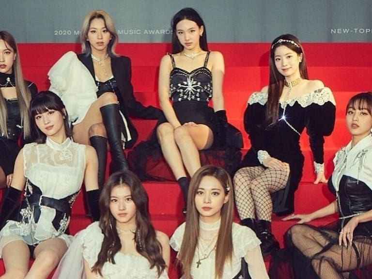 «Taste of Love»: Twice anunció fecha de su comeback junto a póster