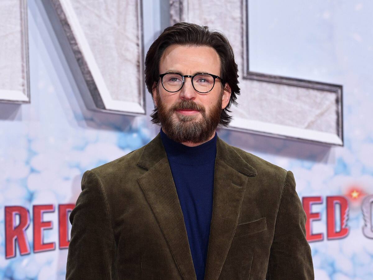 Chris Evans cree que su mejor trabajo fue una de las películas menos valorada: “La vieron como diez personas”