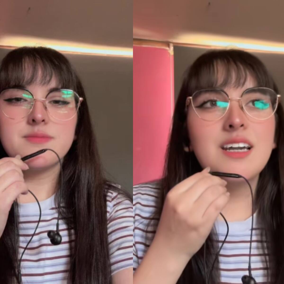Todo partió por un asiento: joven con síndrome de Tourette denuncia burlas y discriminación en el Metro
