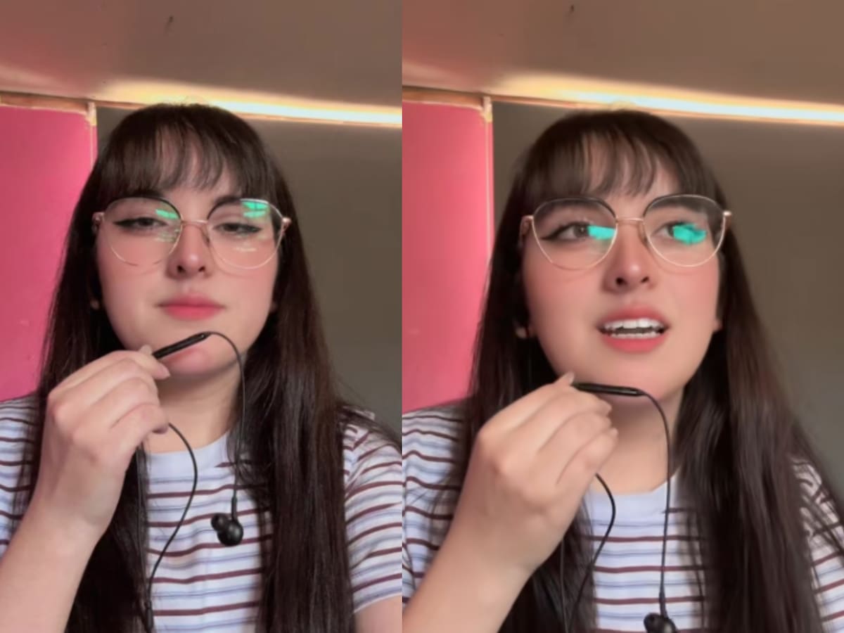 Todo partió por un asiento: joven con síndrome de Tourette denuncia burlas y discriminación en el Metro