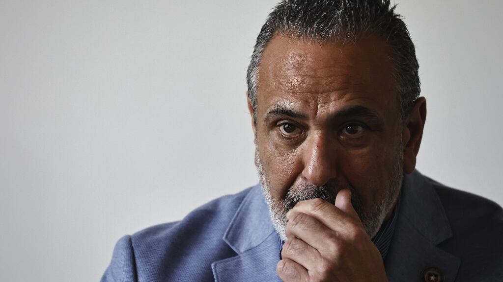 La analogía de Pablo Milad luego del fallo de FIFA: "Vamos perdiendo 1-0 al final del primer tiempo, pero aún queda el segundo tiempo"