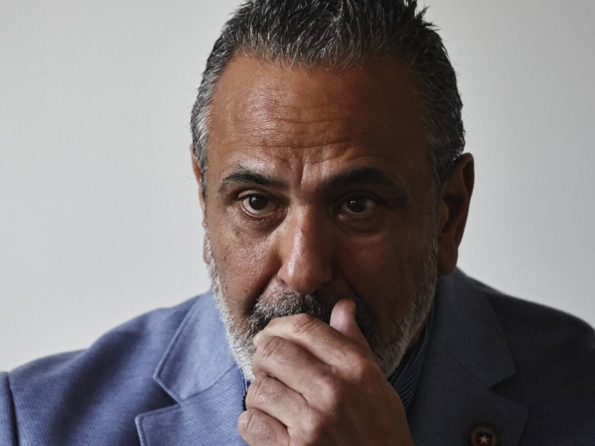 La analogía de Pablo Milad luego del fallo de FIFA: «Vamos perdiendo 1-0 al final del primer tiempo, pero aún queda el segundo tiempo»