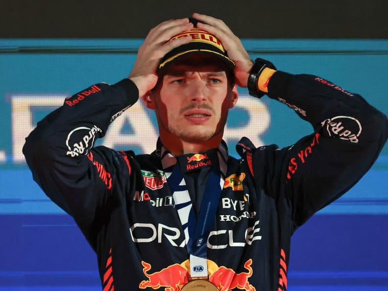 Max, ¿La próxima víctima? La llamativa «maldición de la primera carrera» que amenaza el trono de Verstappen
