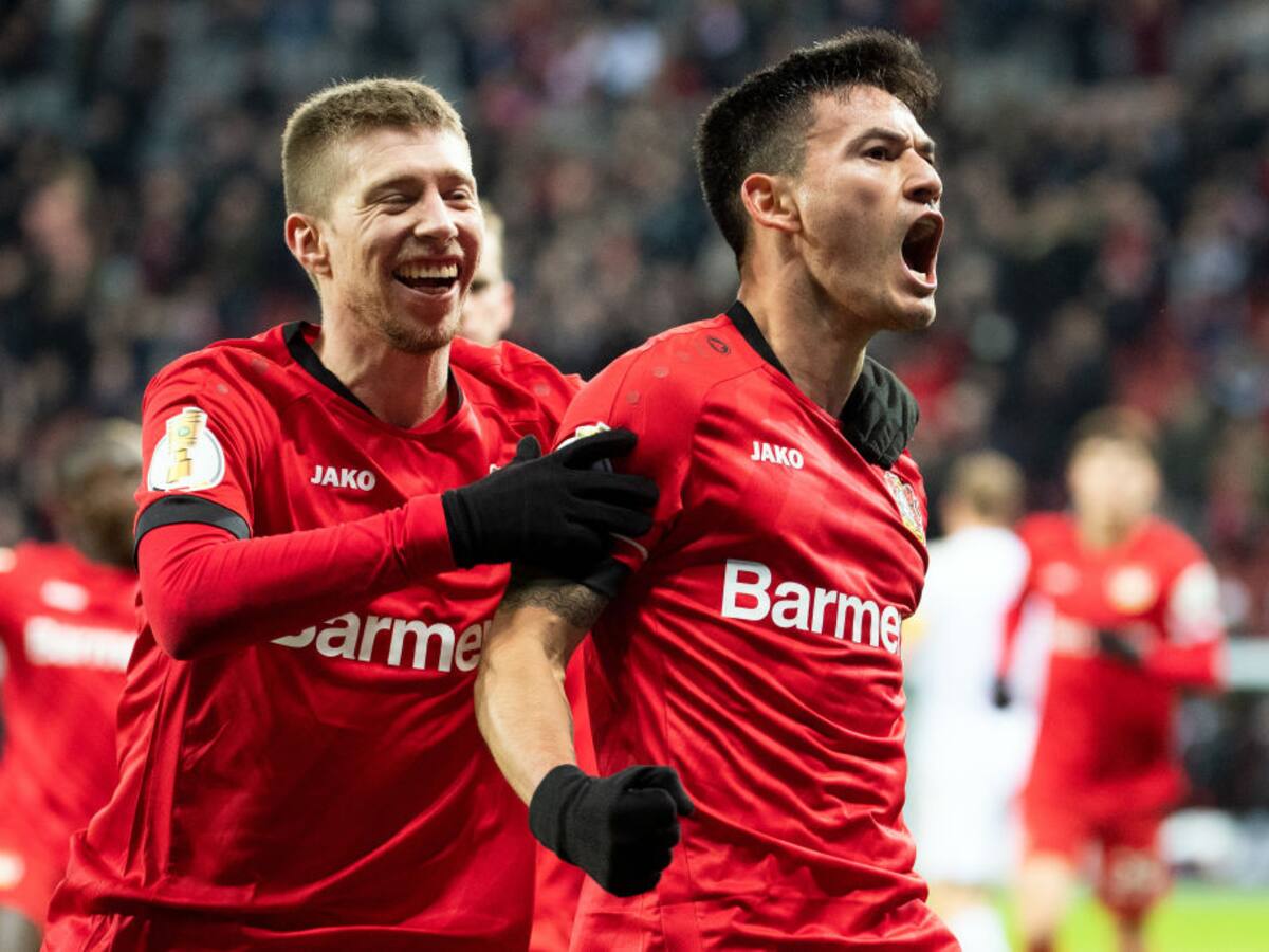 Bundesliga retomará sus partidos desde el 16 de mayo: Restan nueve fechas