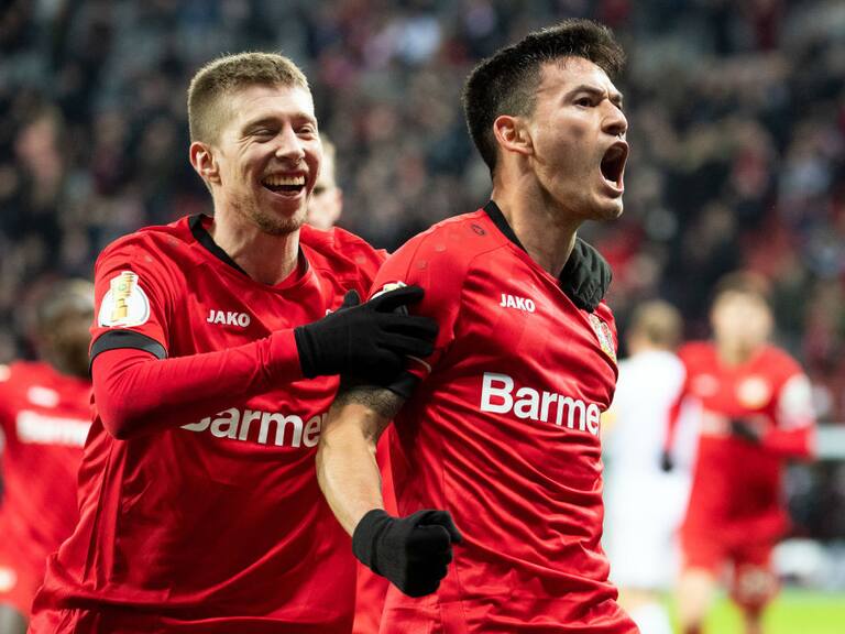 Bundesliga retomará sus partidos desde el 16 de mayo: Restan nueve fechas