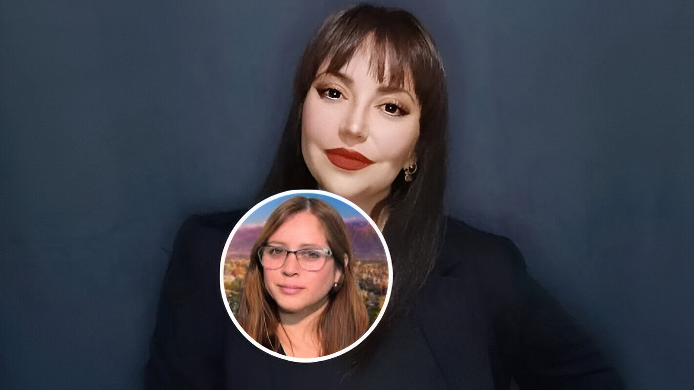 Marcela Cubillos Hevia - Cindy Solis