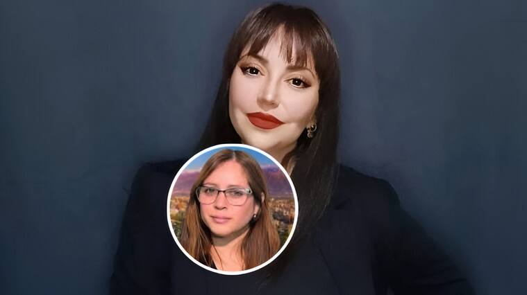 Marcela Cubillos Hevia - Cindy Solis