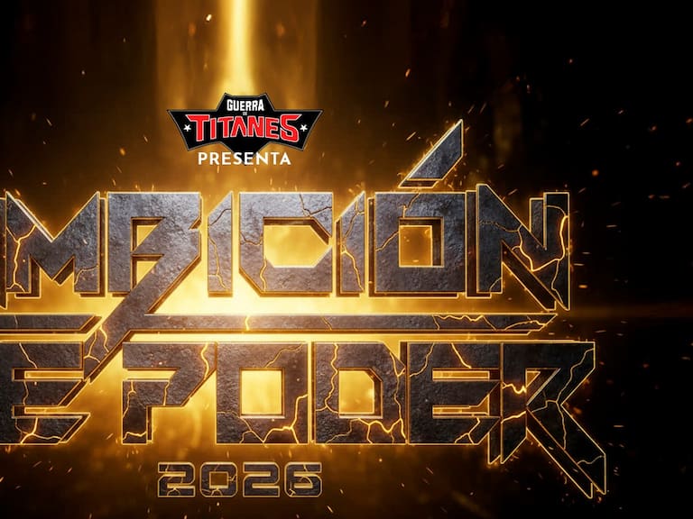 La lucha libre chilena hará historia: ‘Ambición de Poder’ llega por primera vez al Estadio Nacional