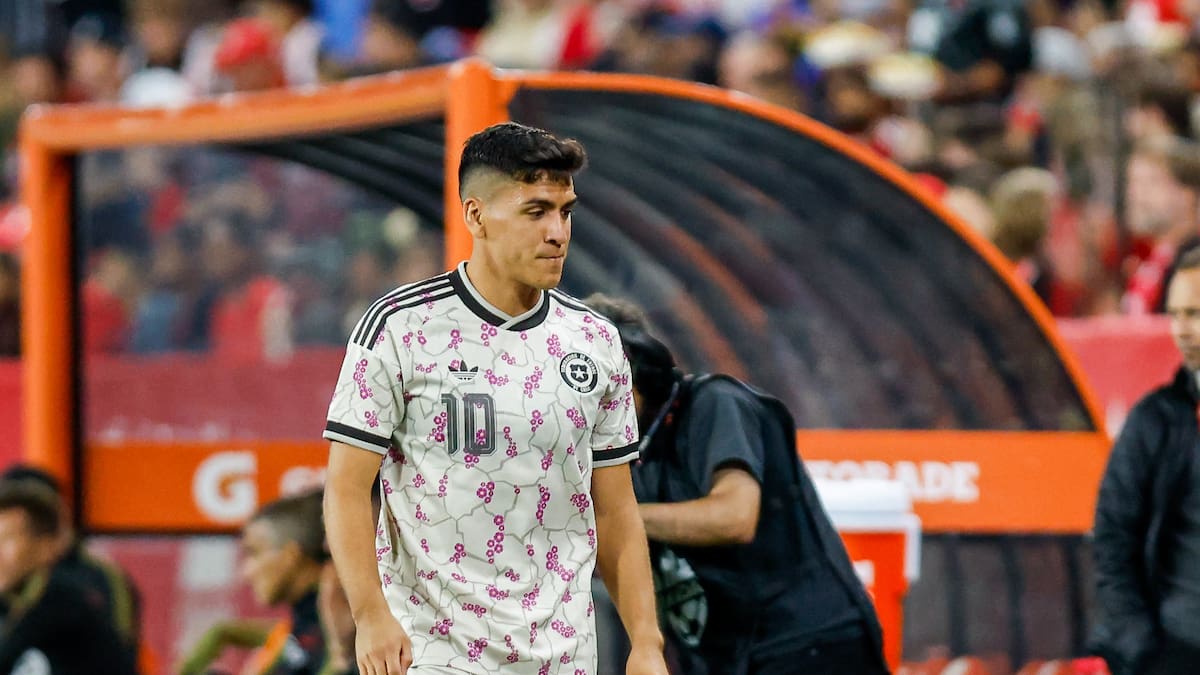 DT de Ipswich revela cómo está Marcelino Núñez tras su polémica en La Roja: abordó el tema en conferencia