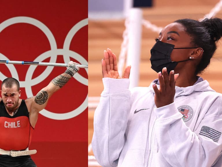Deportes con Historia: Los Juegos Olímpicos de Tokio y la salud mental