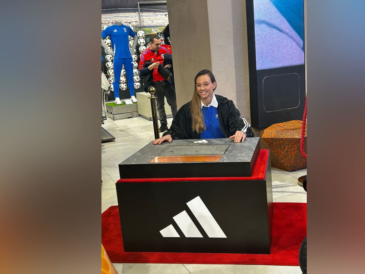Christiane Endler recibe homenaje en Chile: apunta a pelear “por todo” en Lyon y plantea quién debería atajar por La Roja en Copa América