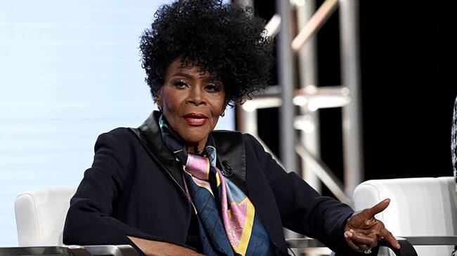 Cicely Tyson